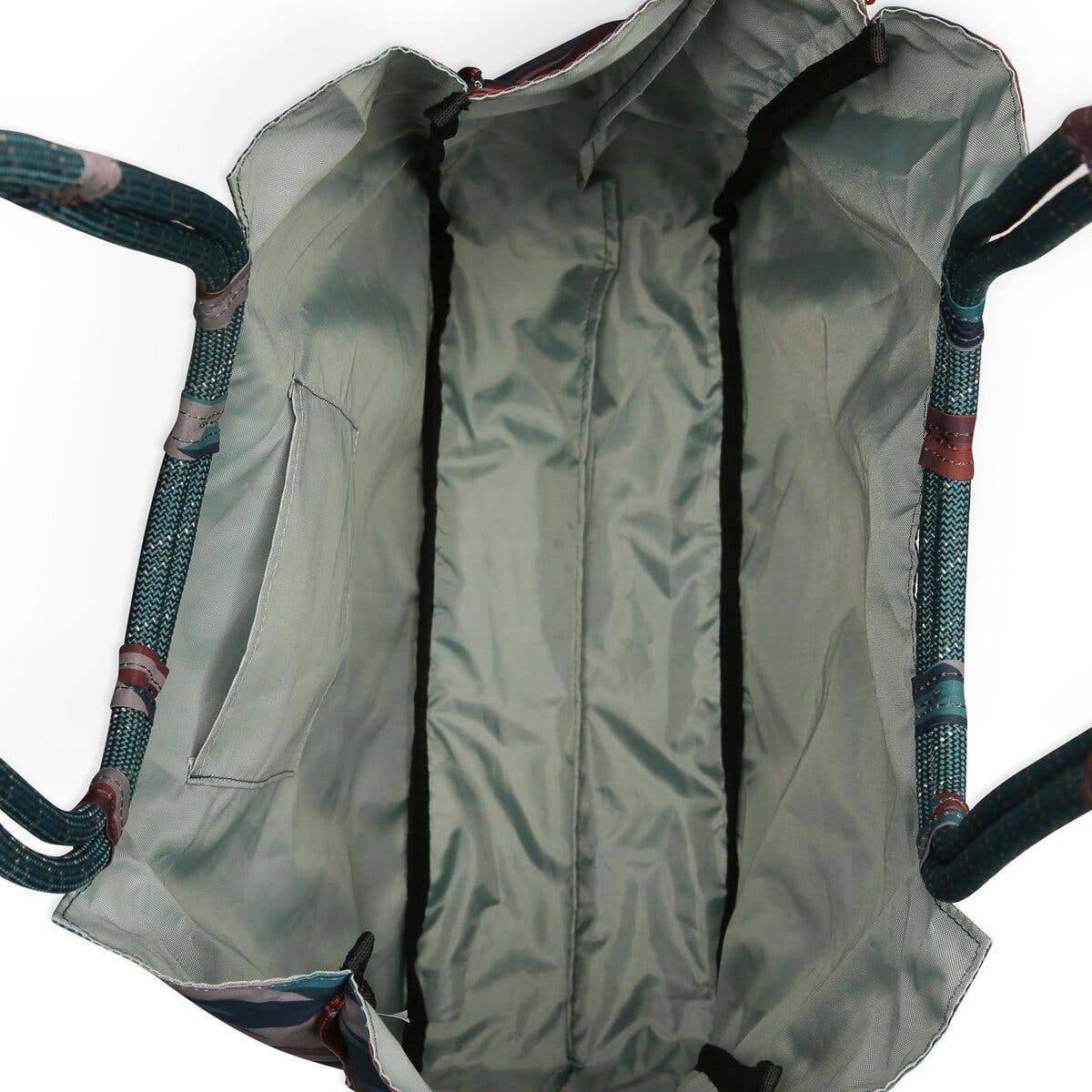 Barter Bag, Alternate, color, Geo Haze