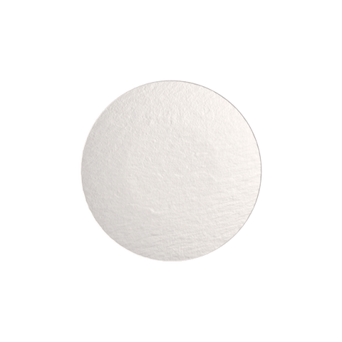 Manufacture Rock blanc Bread & Butter Plate