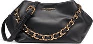 KARL LAGERFELD PARIS Giovanna Clutch