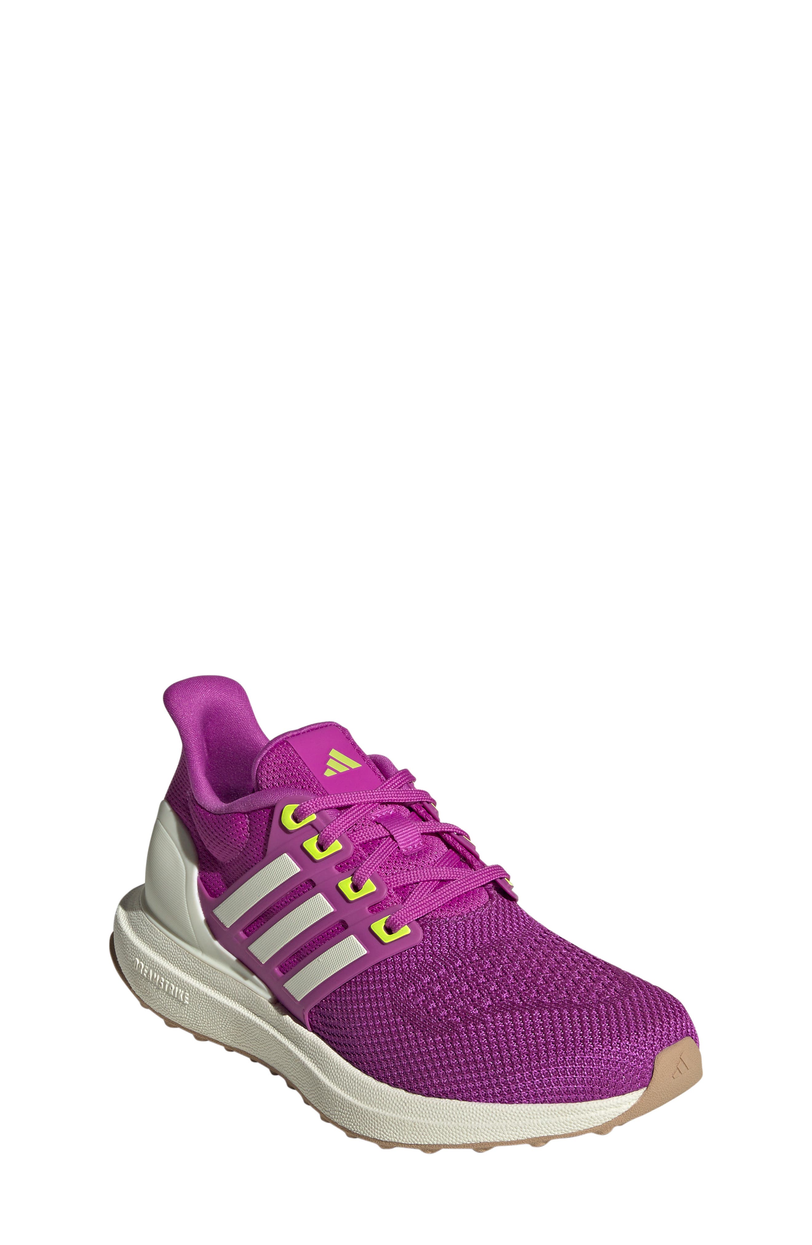 adidas gazelle silver green womens Pista Aria Knit - Black/Pink main image 0