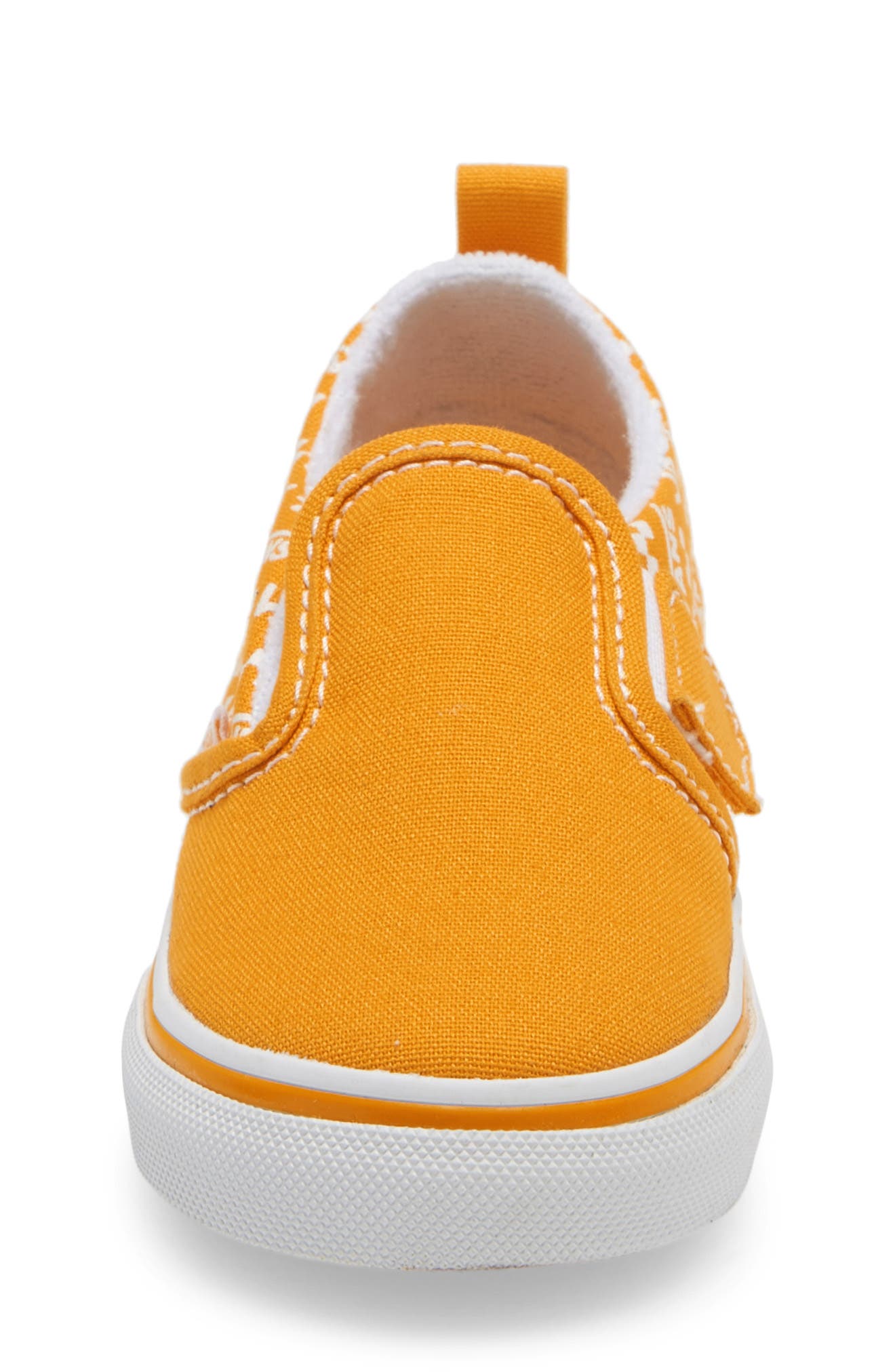 Vans Slip-On Sneaker, Alternate, color, 
