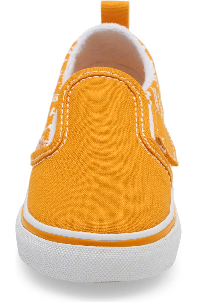 Vans Slip-On Sneaker, Alternate, color,