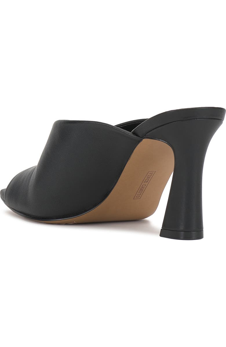 Vince Camuto Galeni Sandal, Alternate, color, Black