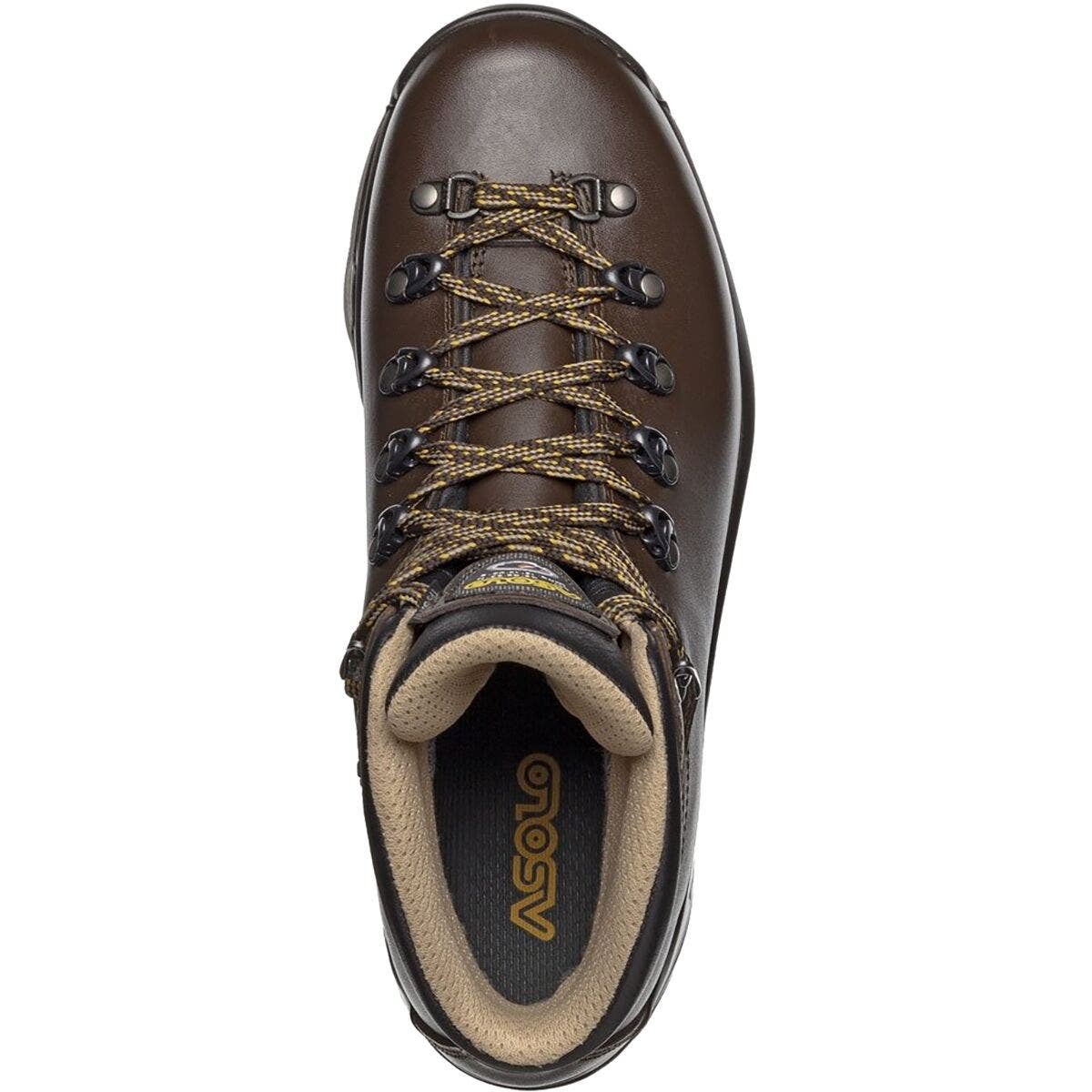 Asolo Tps 520 Gv Evo Backpacking Boot - Men's, Alternate, color, Chestnut