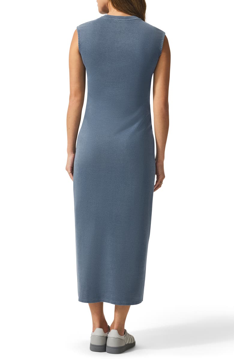 Splendid Indigo Dress, Alternate, color, 