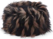 Valentino Garavani Genuine Rabbit Hair & Wool Felt Hat