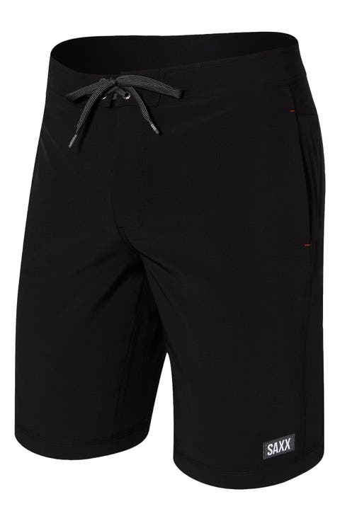 Betawave 2N1 9-Inch Board Shorts