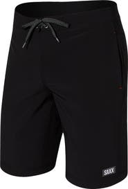 SAXX Betawave 2N1 9-Inch Board Shorts