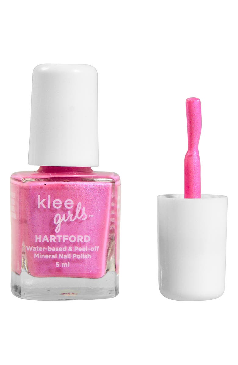 Klee Kids Up & Away 7-Piece Natural Mineral Starter Makeup Kit, Alternate, color, 