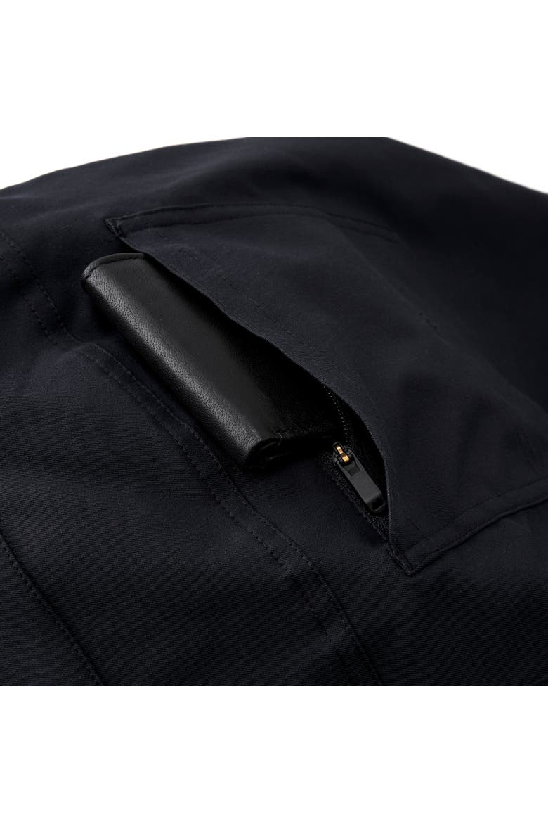 Tour Pant 30", Alternate, color, Black