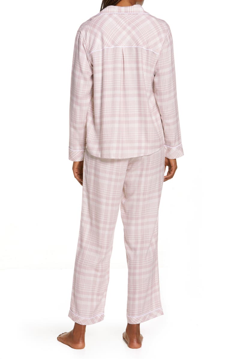 Rails Clara Plaid Pajamas, Alternate, color, 
