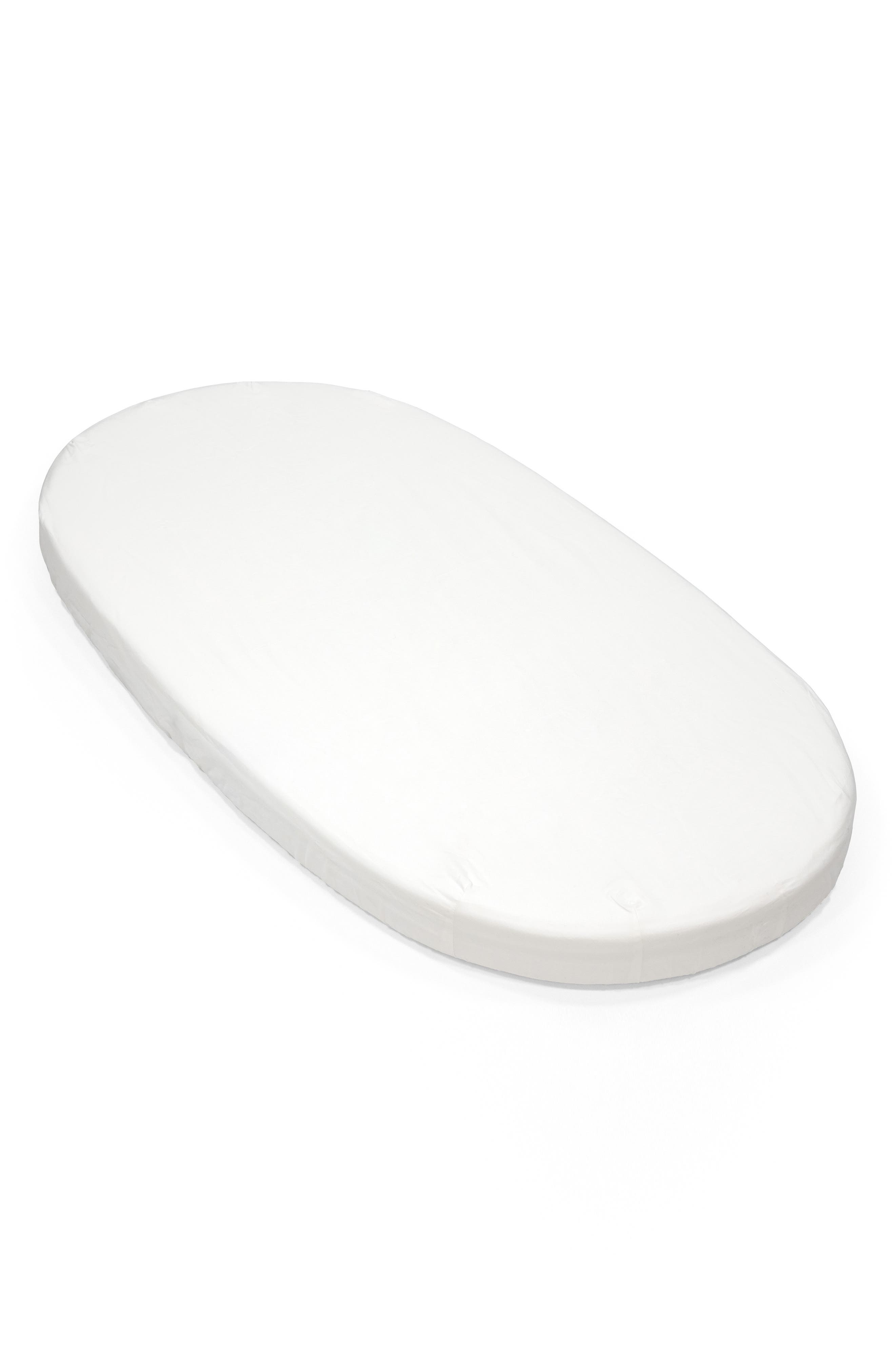 selected WHITE