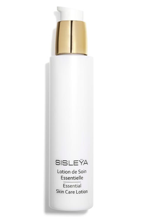 Sisleÿa Essential Skin Care Lotion