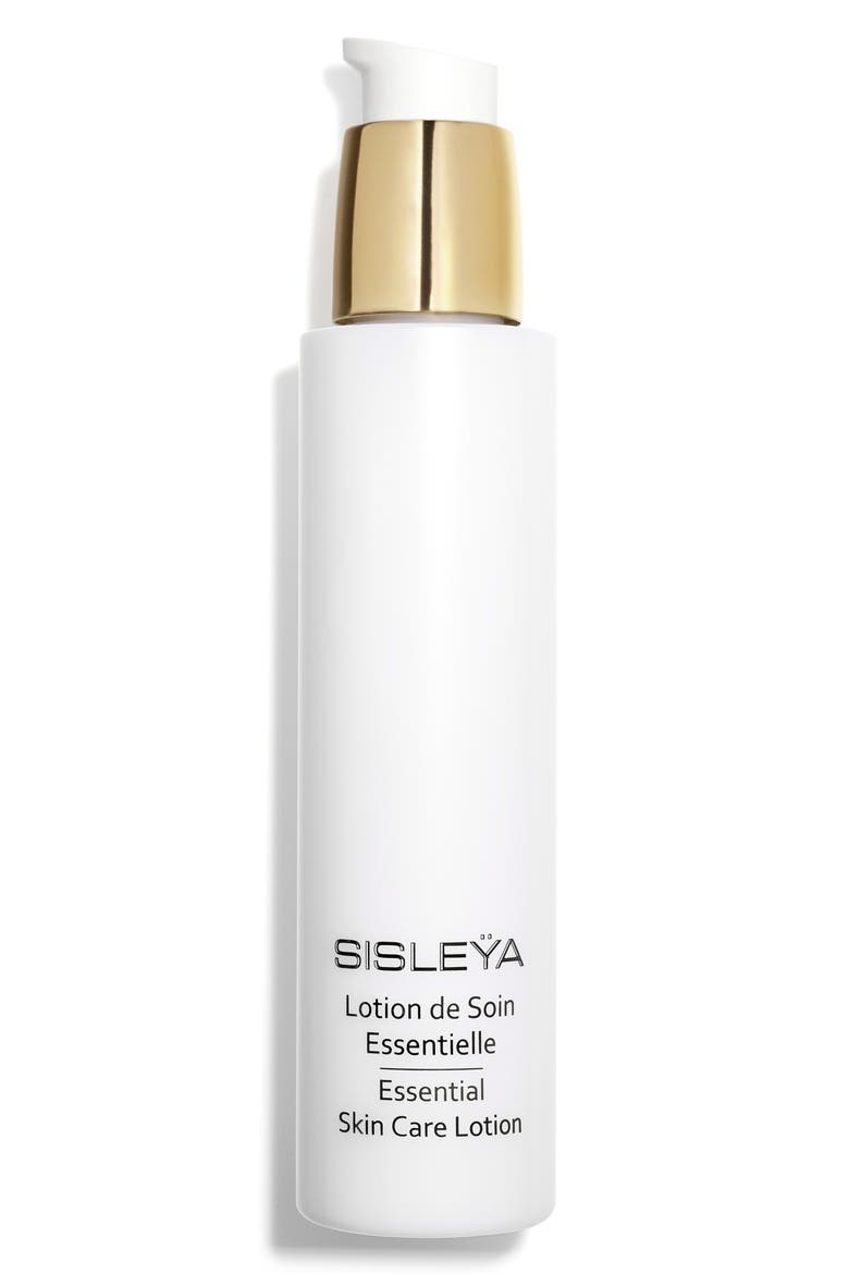 Sisleÿa Essential Skin Care Lotion video