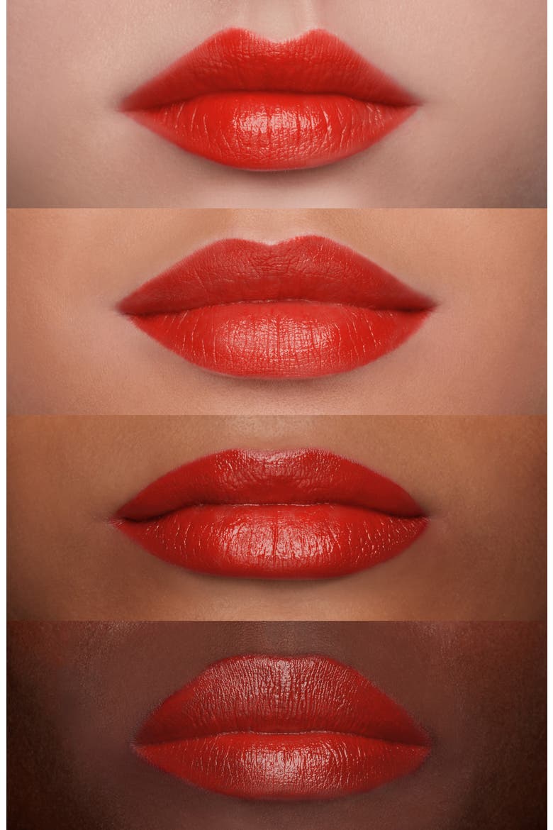 MAC Liptensity Lipstick, Alternate, color, LOBSTER