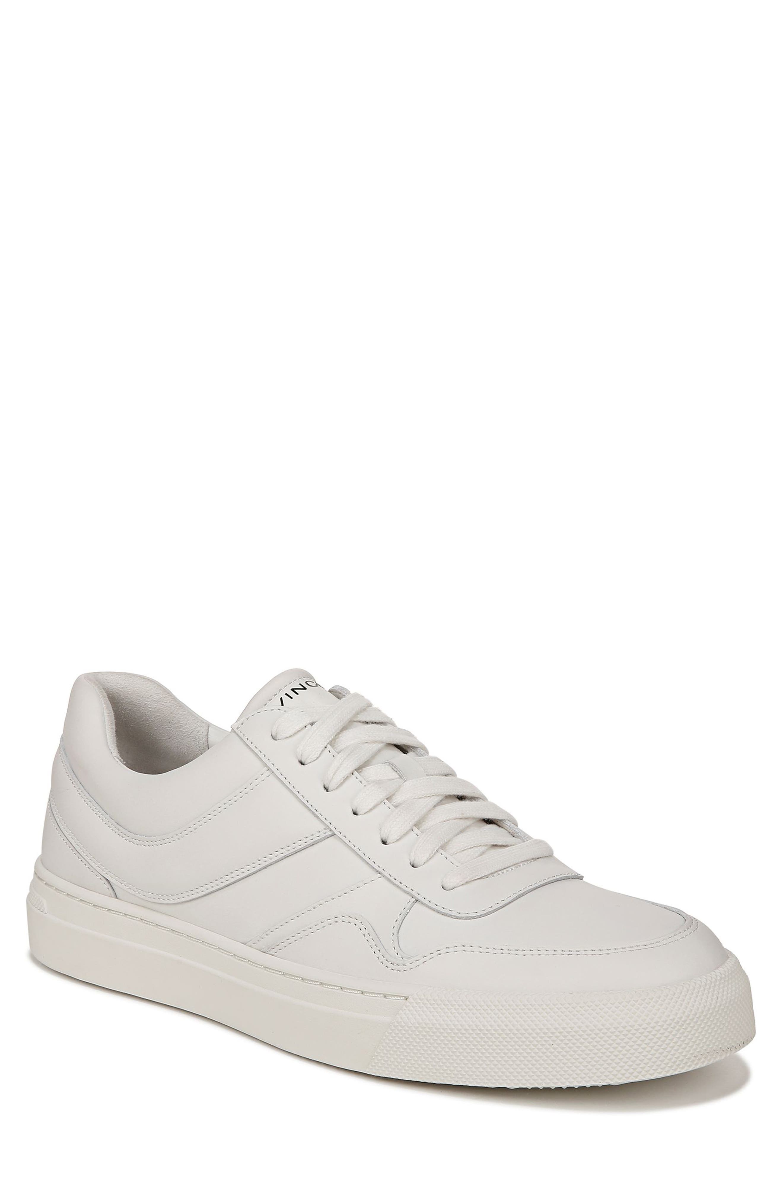 Vince Warren Retro Sneaker, Main, color, 