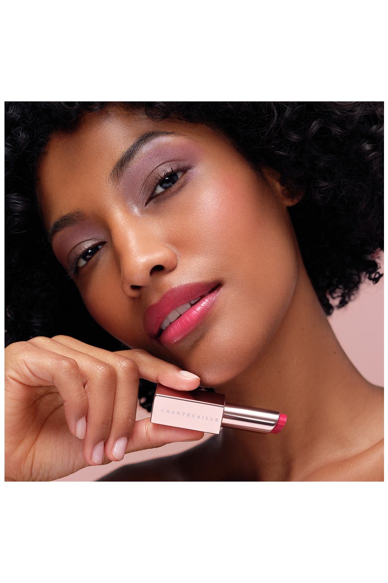 Flamingo Lip Chic Lipstick, Alternate, color, CAMU CAMU