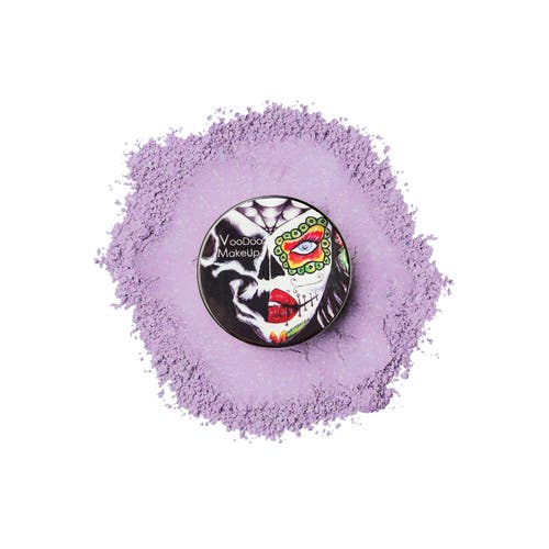 Voodoo Makeup Colour Art Eyeshadow