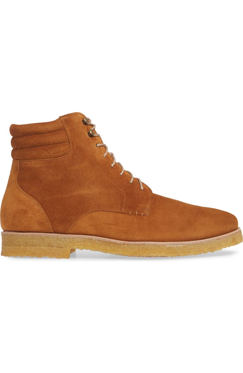 Mezlan Andria Plain Toe Boot, Alternate, color,