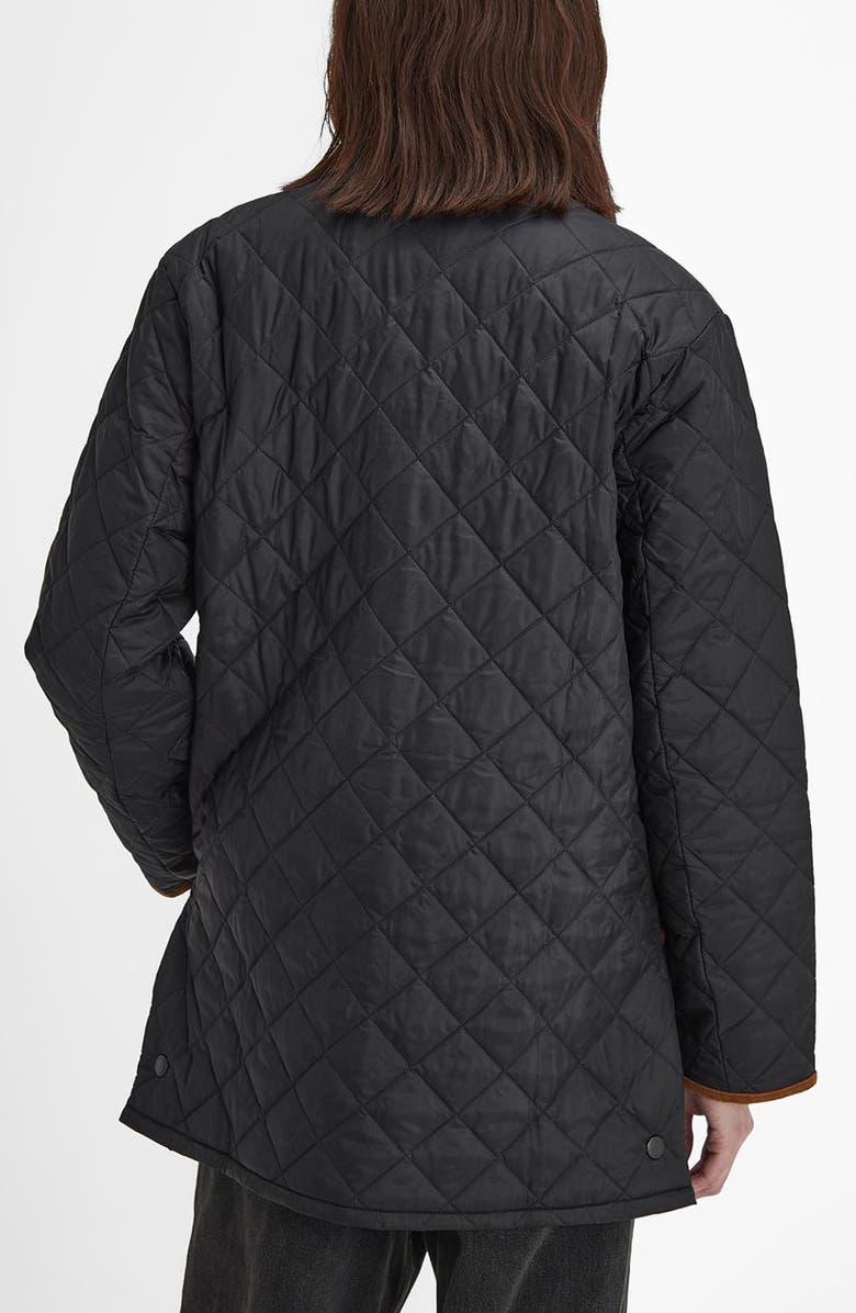 Barbour Liddesdale Quilted Jacket | Nordstrom