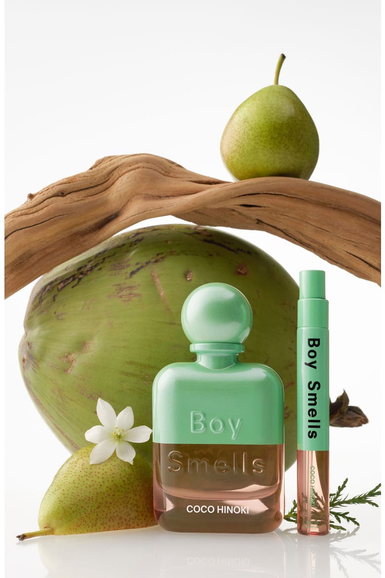 Coco Hinoki Fine Fragrance, Alternate, color, NO COLOR