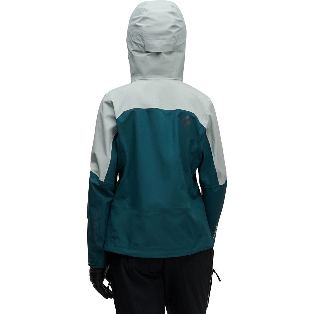 Black Diamond Recon Stretch Ski Shell - Women's (Women) | Nordstrom