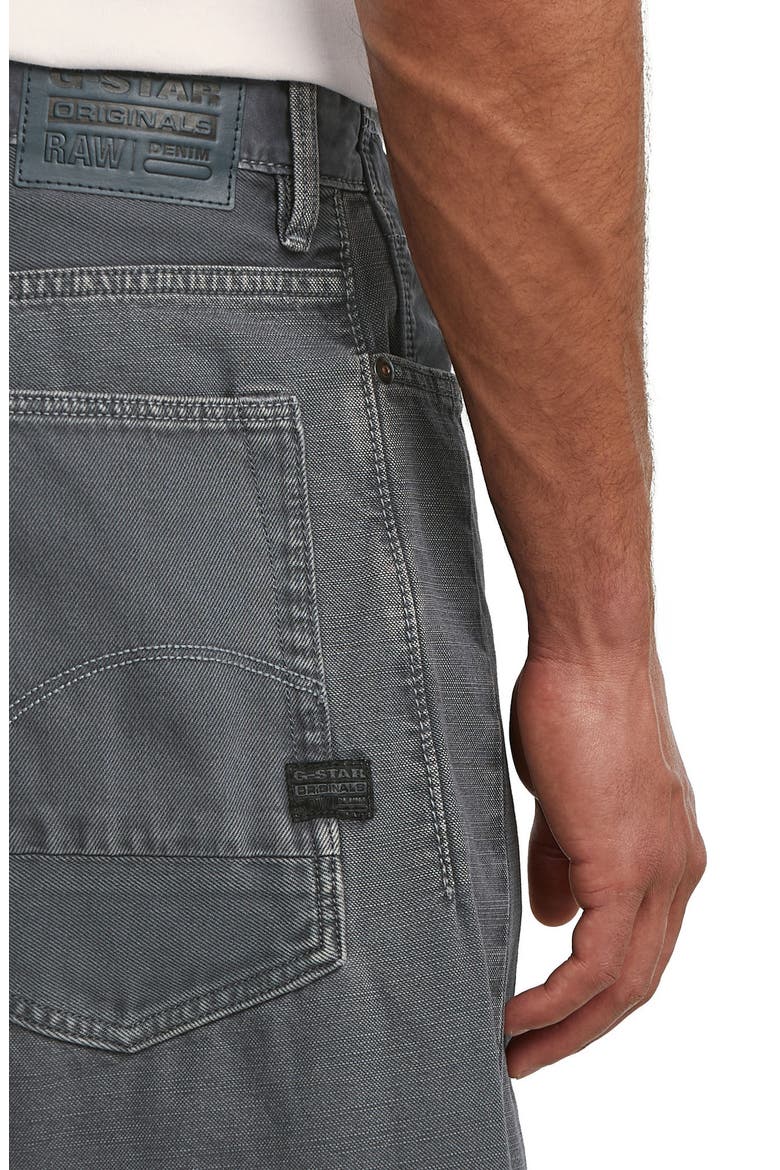Bend 3D Loose Jeans, Alternate, color, INDIA INK/ FOLKSTONE GRAY