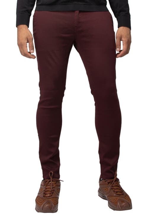 Commuter Chino Pants