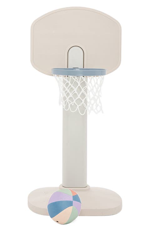 Basketball Hoop