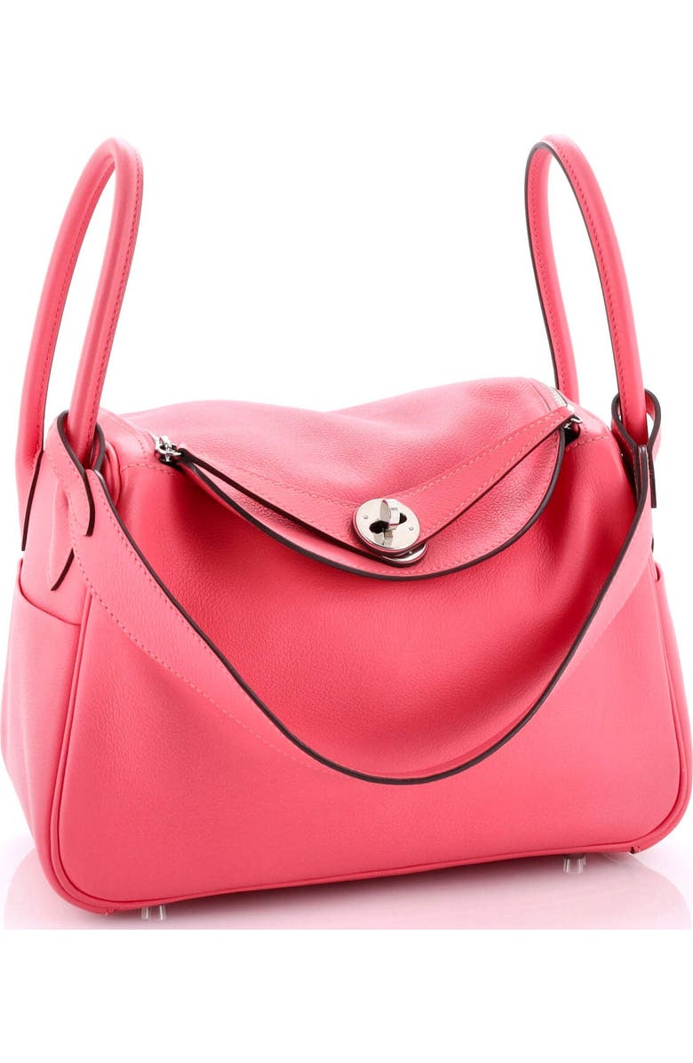 Pre-Owned Hermes Lindy Bag Evercolor 26, Alternate, color,