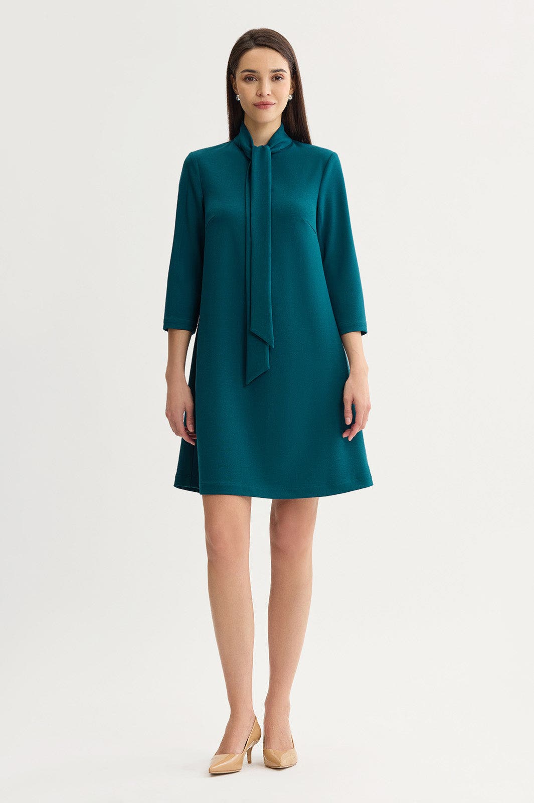 selected Deep Teal