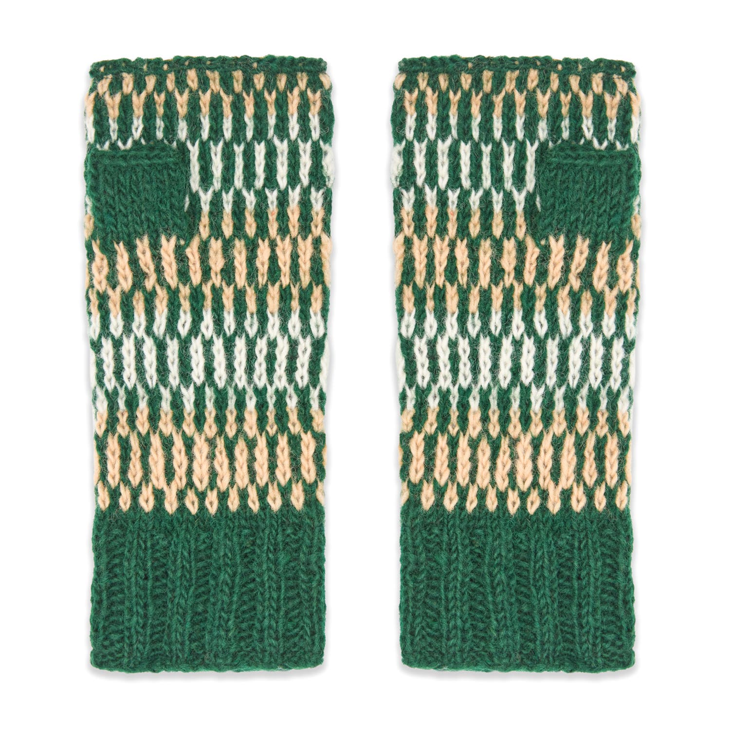 Medium Green