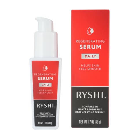 Regenerating Serum