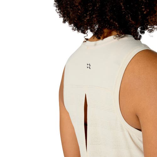 Rab Rivelin Tank In Gray