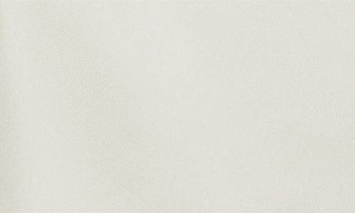 Rohe Róhe Lace Trim Sleeveless Top In Cream