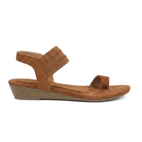 Amara Sandals