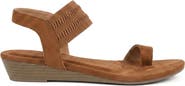 kneetoes Amara Sandals
