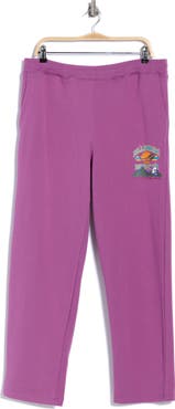 Billionaire Boys Club Planet Graphic Sweatpants