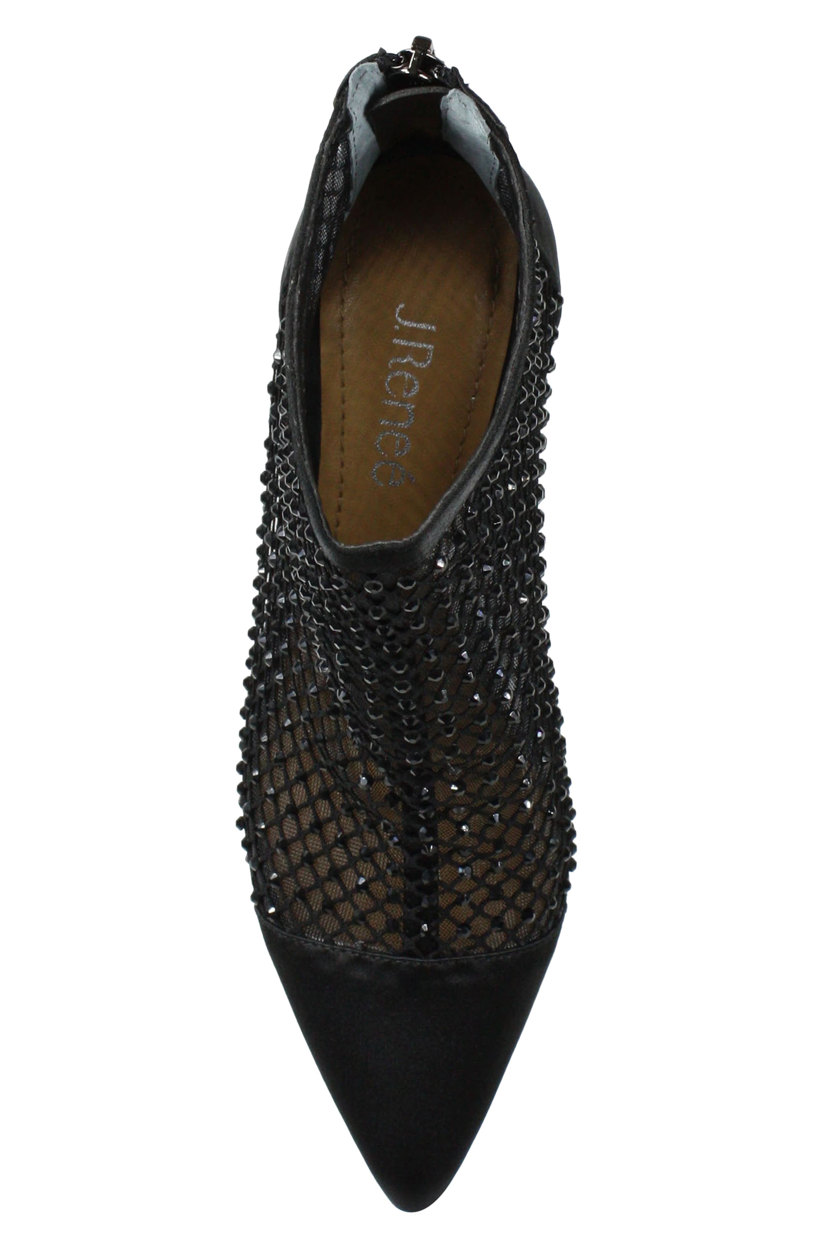 J. Reneé Sosian Bootie, Alternate, color, 