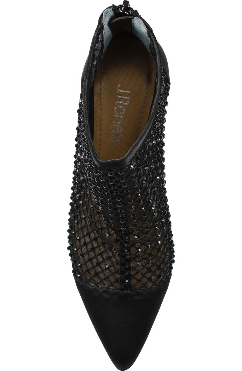 J. Reneé Sosian Bootie, Alternate, color,