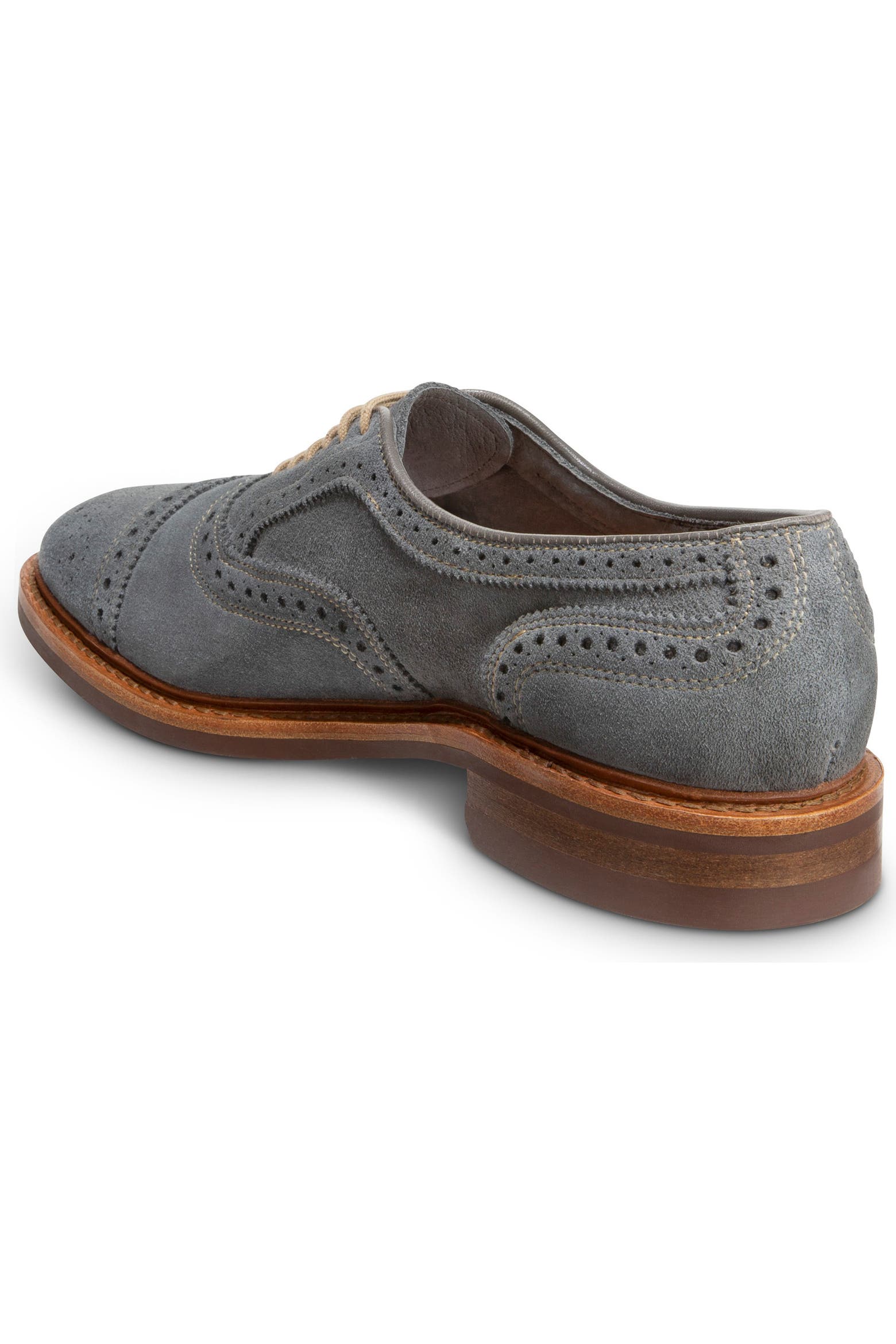 Allen Edmonds Insole Allen Edmonds Strandmok Cap Toe Oxford (Men) | Nordstrom