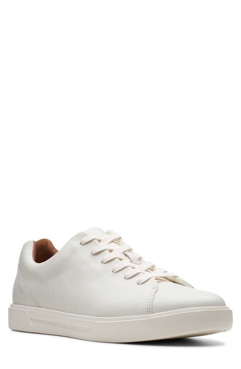 Un Costa Lace Up Sneaker
