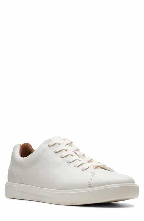 Un Costa Lace Up Sneaker