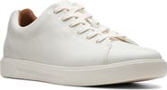 Clarks® Un Costa Lace Up Sneaker