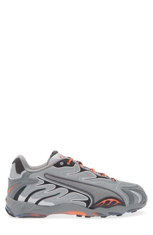 Puma A$ap Rocky Inhale In Silver