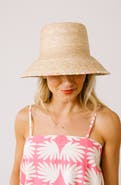 Sunshine Tienda Mila Bucket Hat
