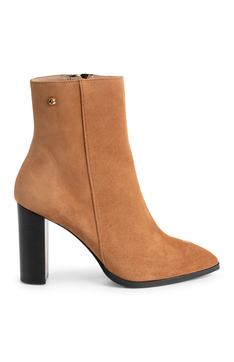 Isabel Orthopedic Boots