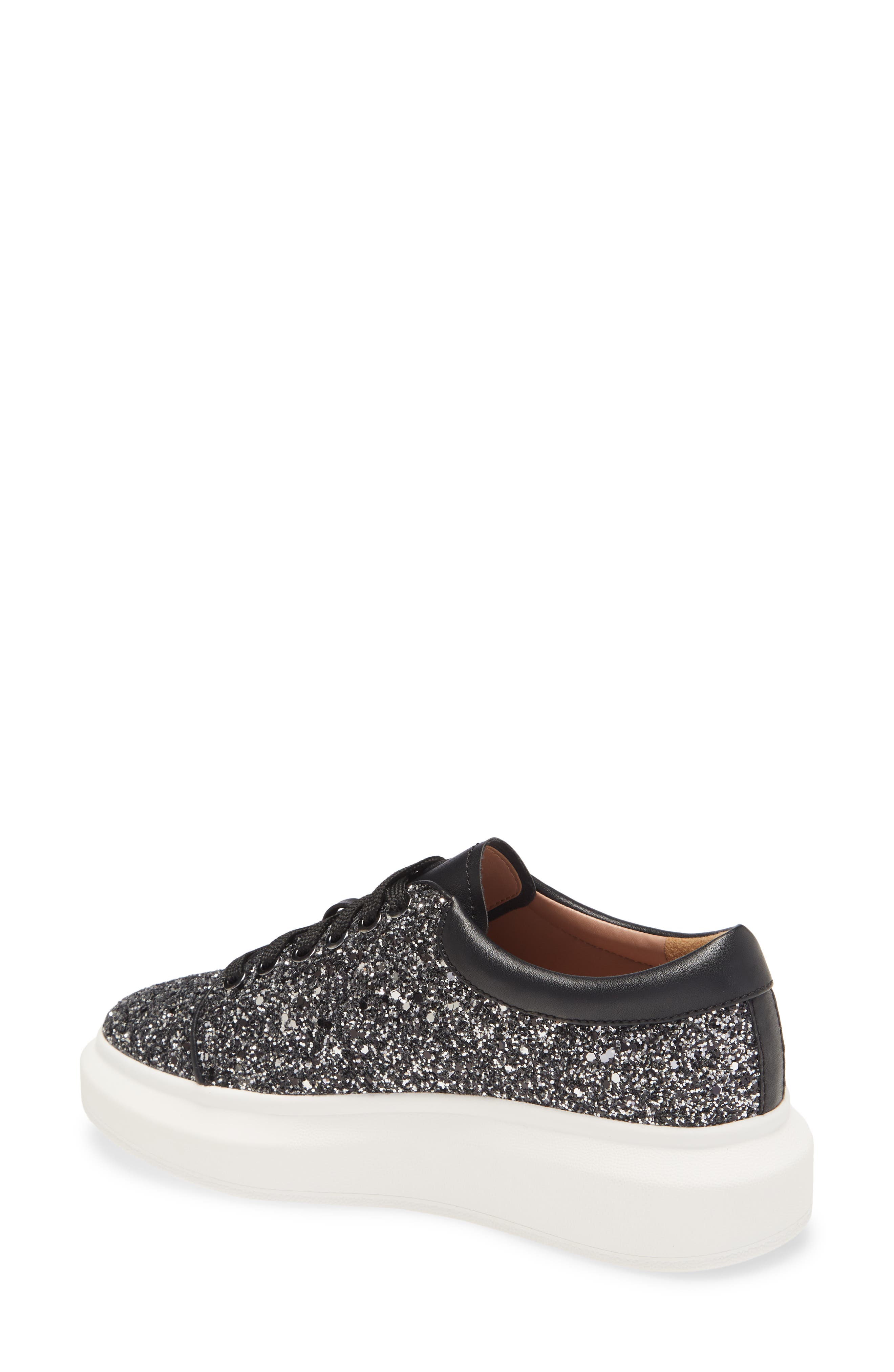 Linea Paolo Kelsey Platform Sneaker, Alternate, color, 