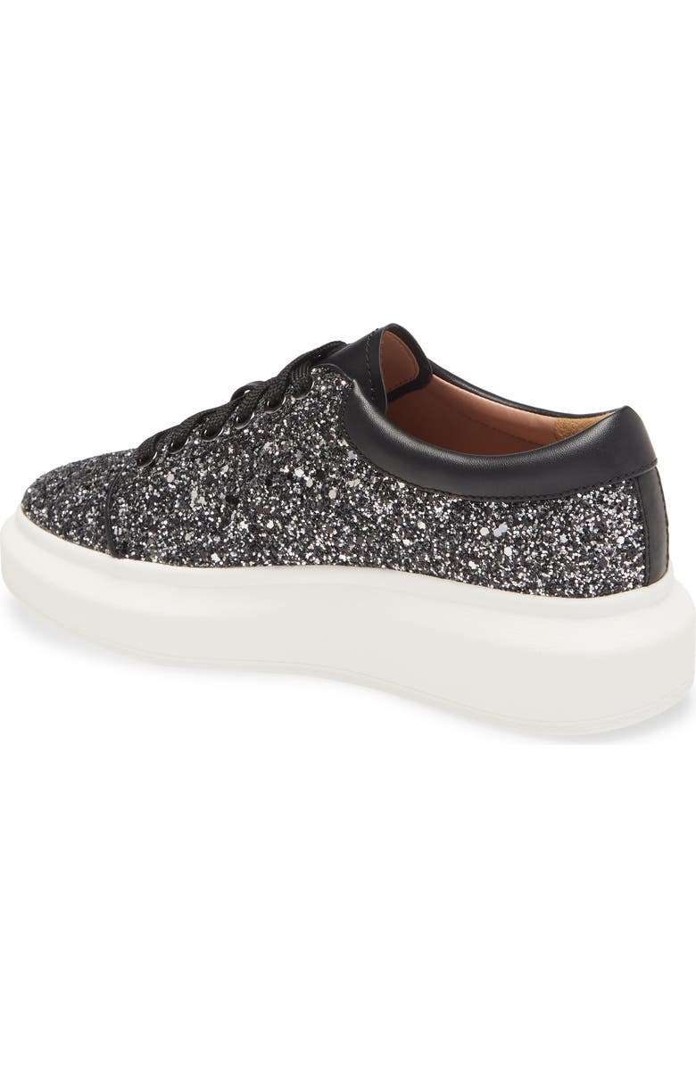 Linea Paolo Kelsey Platform Sneaker, Alternate, color,