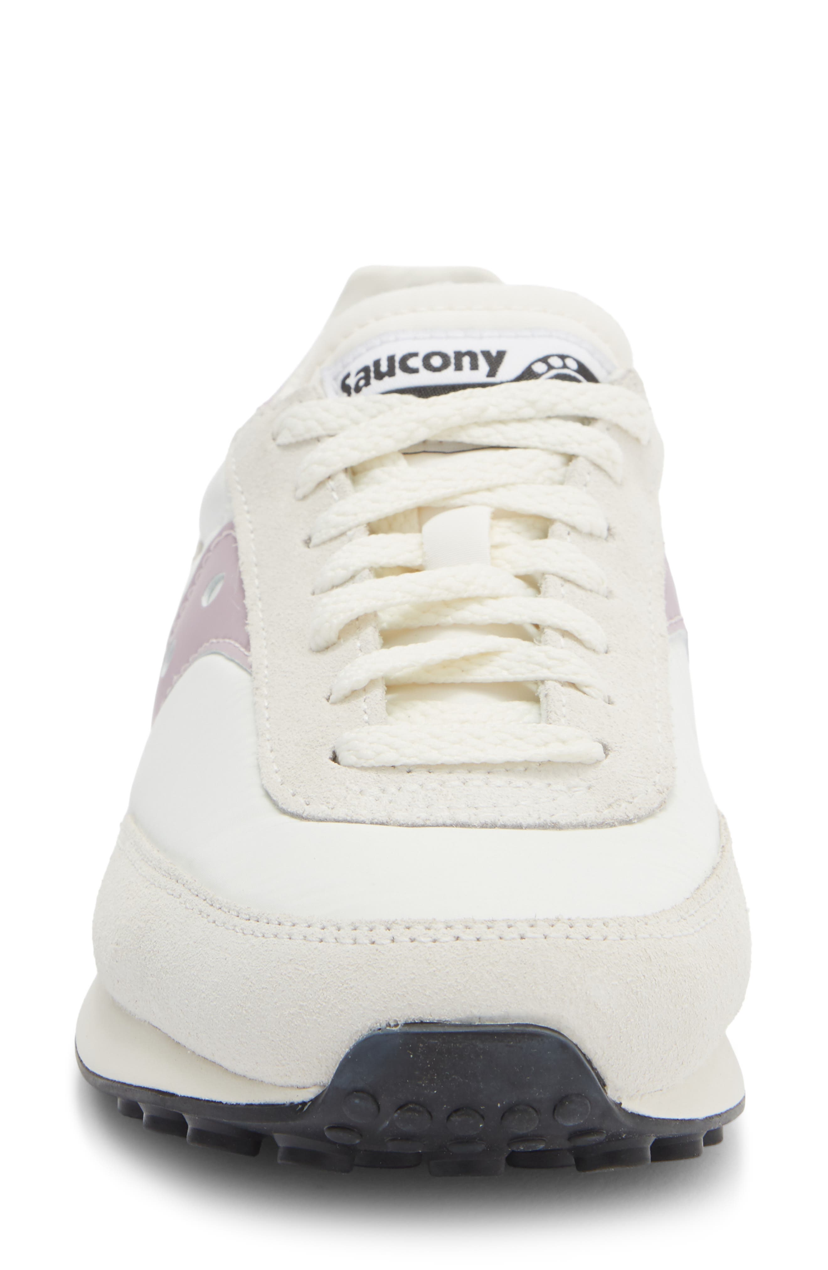 Trainer 80 Classic Sneaker, Alternate, color, IVORY/ SILK